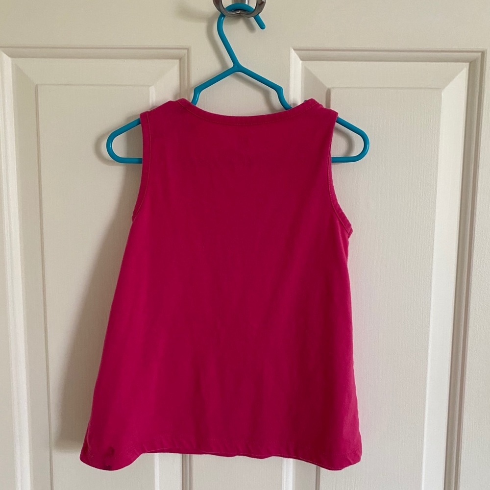 Pink top - Picture 3 of 3